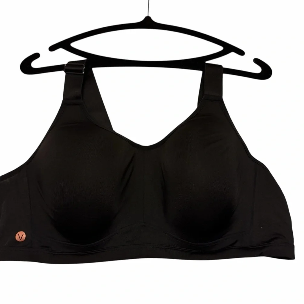 Livi Active High Impact Sports Bra